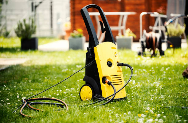 Queen Anne, MD Pressure Washing Services Company